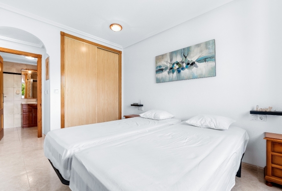 Herverkoop - Appartement / flat - Orihuela Costa - Playa Flamenca