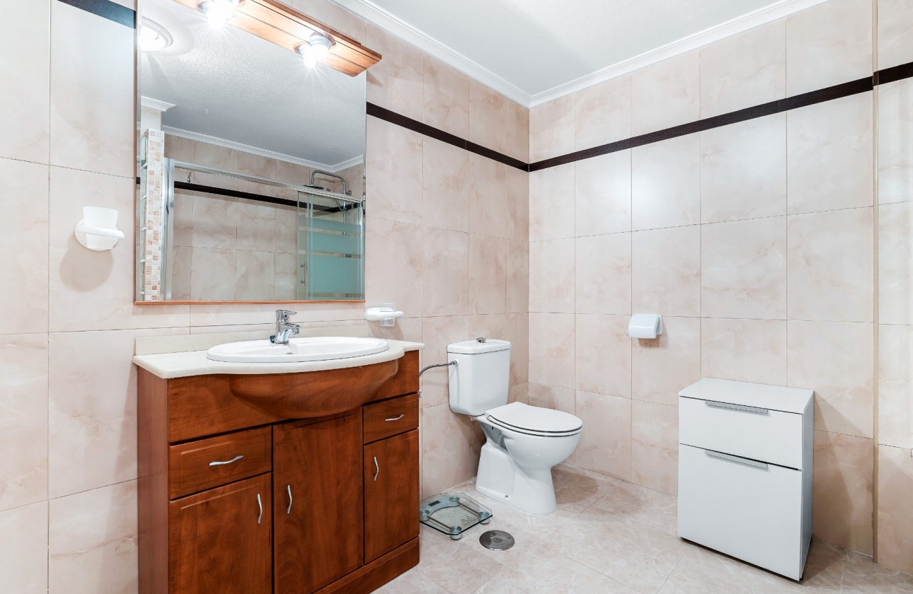 Herverkoop - Appartement / flat - Orihuela Costa - Playa Flamenca
