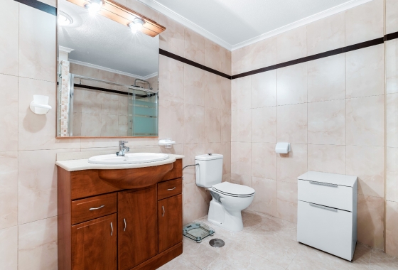 Herverkoop - Appartement / flat - Orihuela Costa - Playa Flamenca