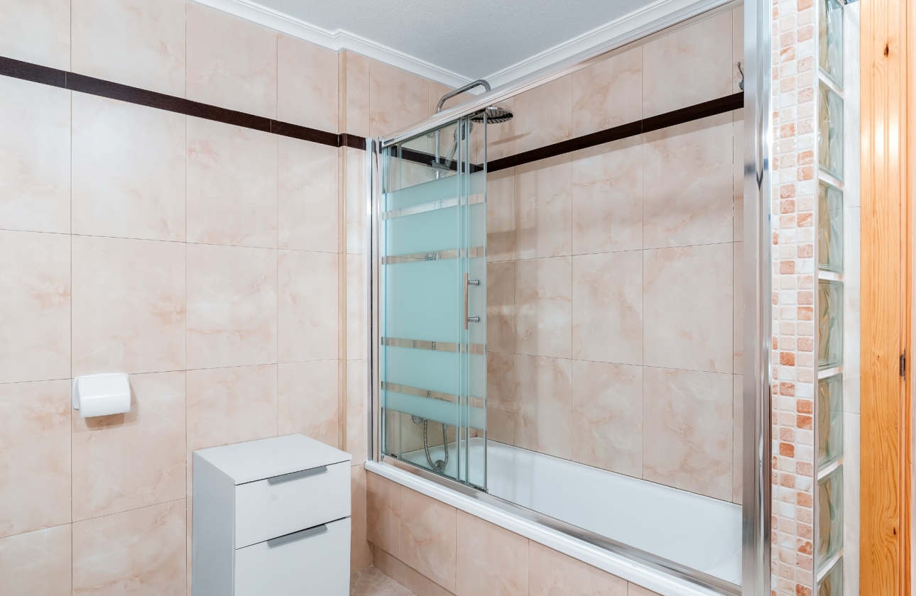 Herverkoop - Appartement / flat - Orihuela Costa - Playa Flamenca