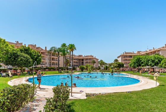 Herverkoop - Appartement / flat - Orihuela Costa - Playa Flamenca