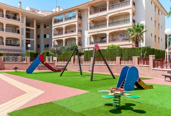 Herverkoop - Appartement / flat - Orihuela Costa - Playa Flamenca