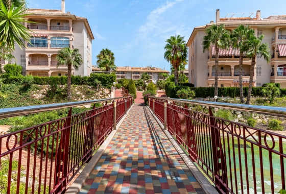 Herverkoop - Appartement / flat - Orihuela Costa - Playa Flamenca