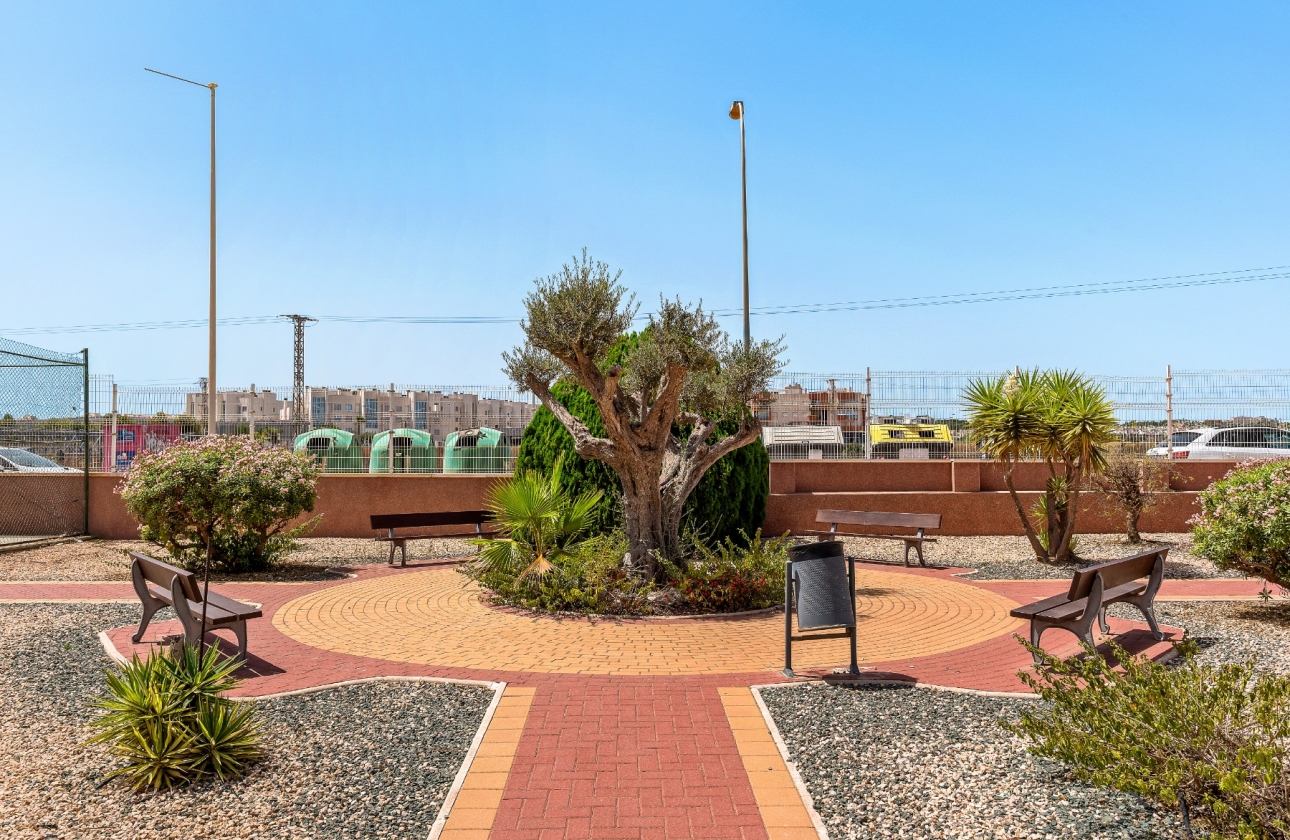 Herverkoop - Appartement / flat - Orihuela Costa - Playa Flamenca