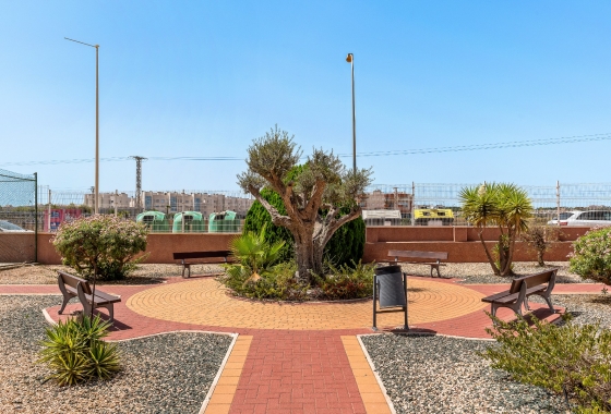 Herverkoop - Appartement / flat - Orihuela Costa - Playa Flamenca