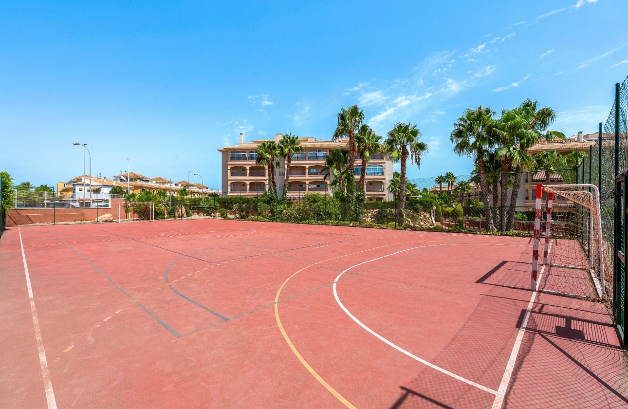 Herverkoop - Appartement / flat - Orihuela Costa - Playa Flamenca