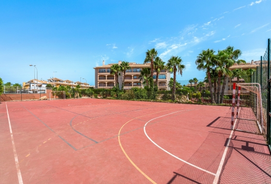Herverkoop - Appartement / flat - Orihuela Costa - Playa Flamenca