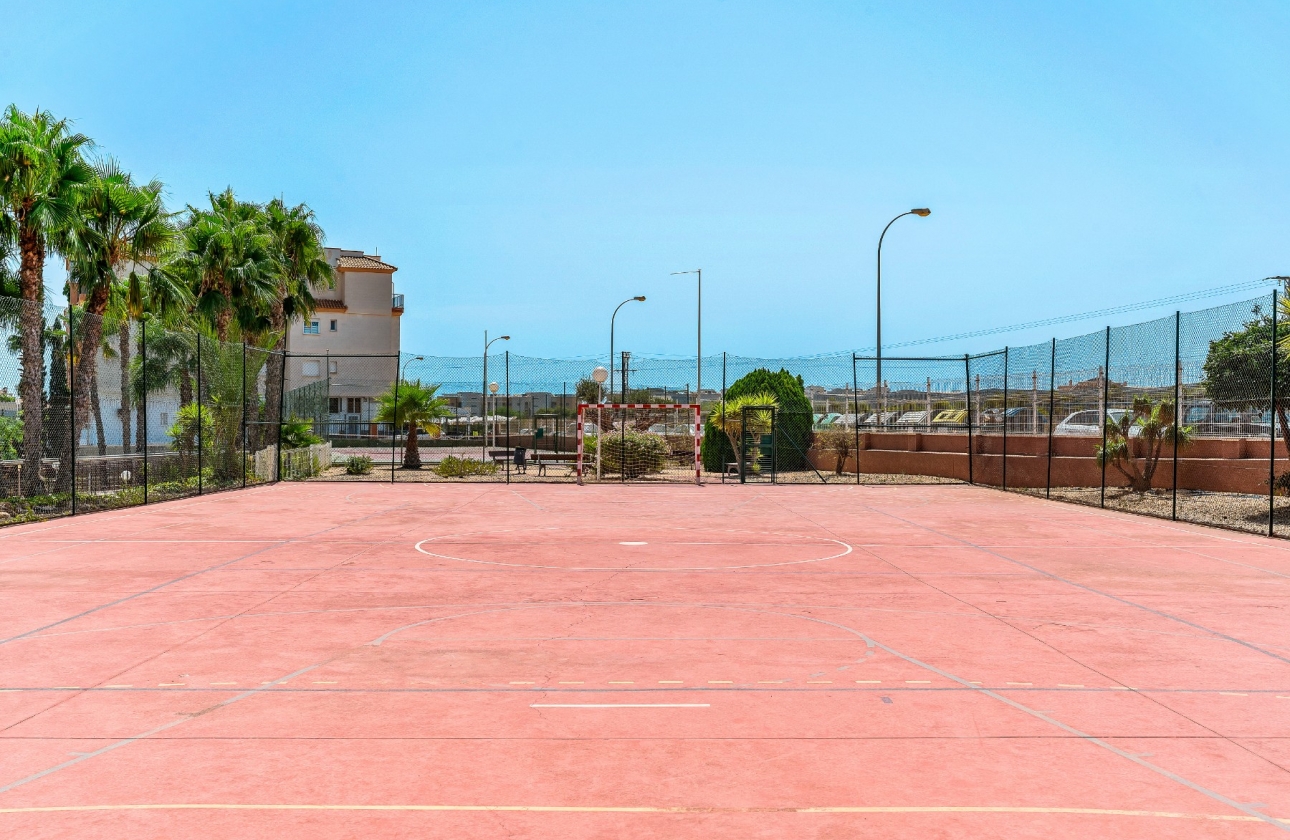 Herverkoop - Appartement / flat - Orihuela Costa - Playa Flamenca