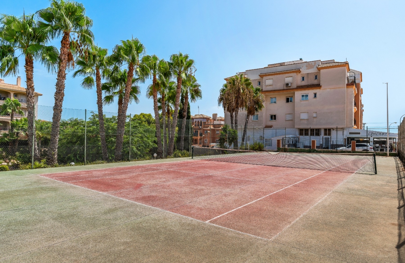 Herverkoop - Appartement / flat - Orihuela Costa - Playa Flamenca