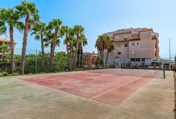 Herverkoop - Appartement / flat - Orihuela Costa - Playa Flamenca
