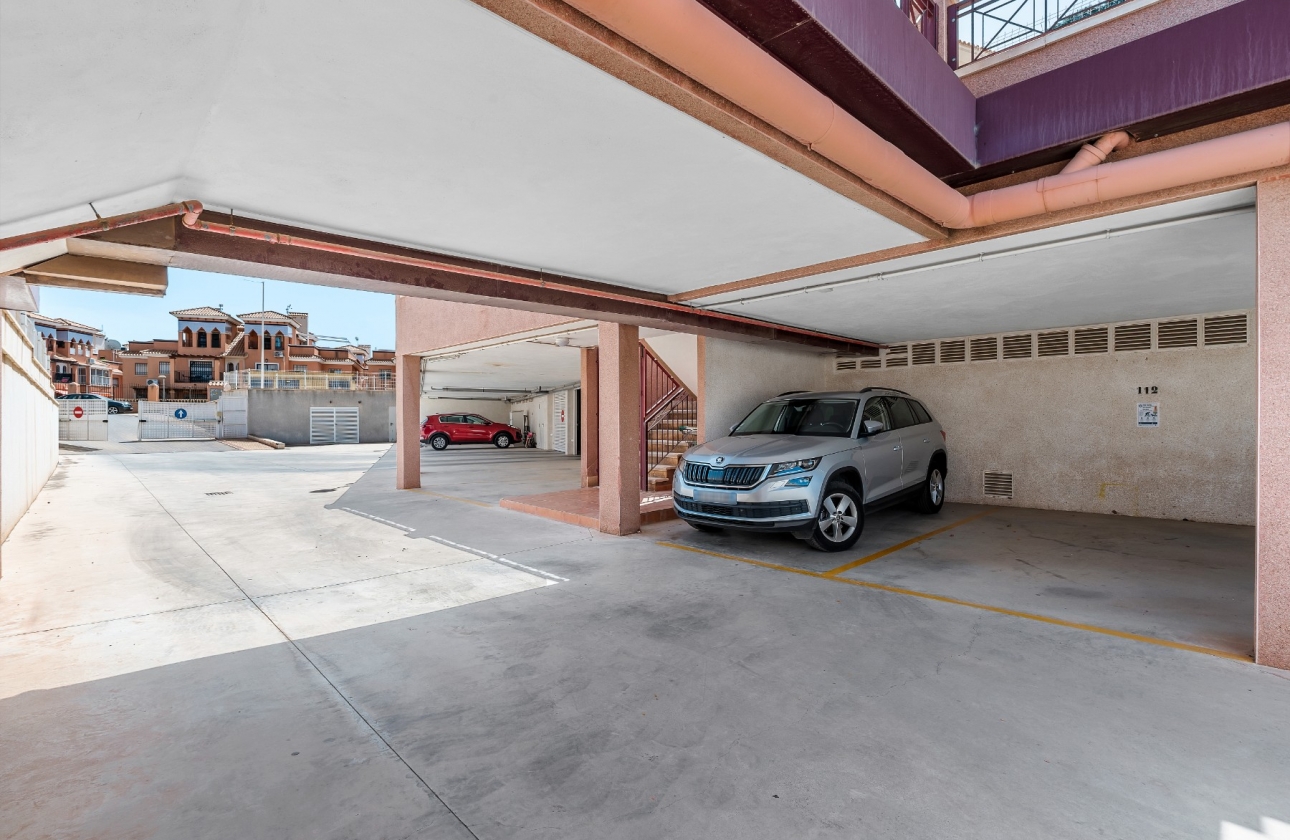 Herverkoop - Appartement / flat - Orihuela Costa - Playa Flamenca
