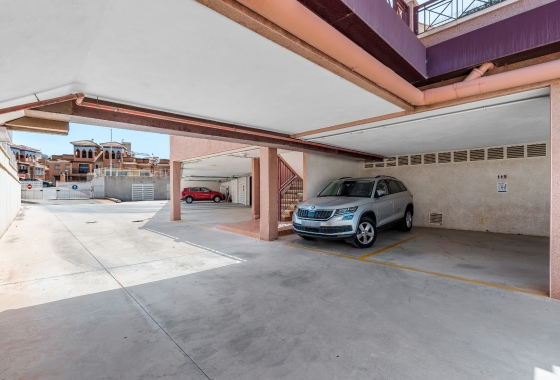 Herverkoop - Appartement / flat - Orihuela Costa - Playa Flamenca