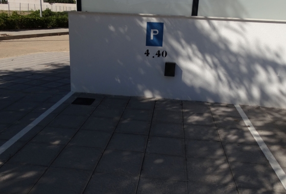 Obra nueva - Ático - Pilar de la Horadada