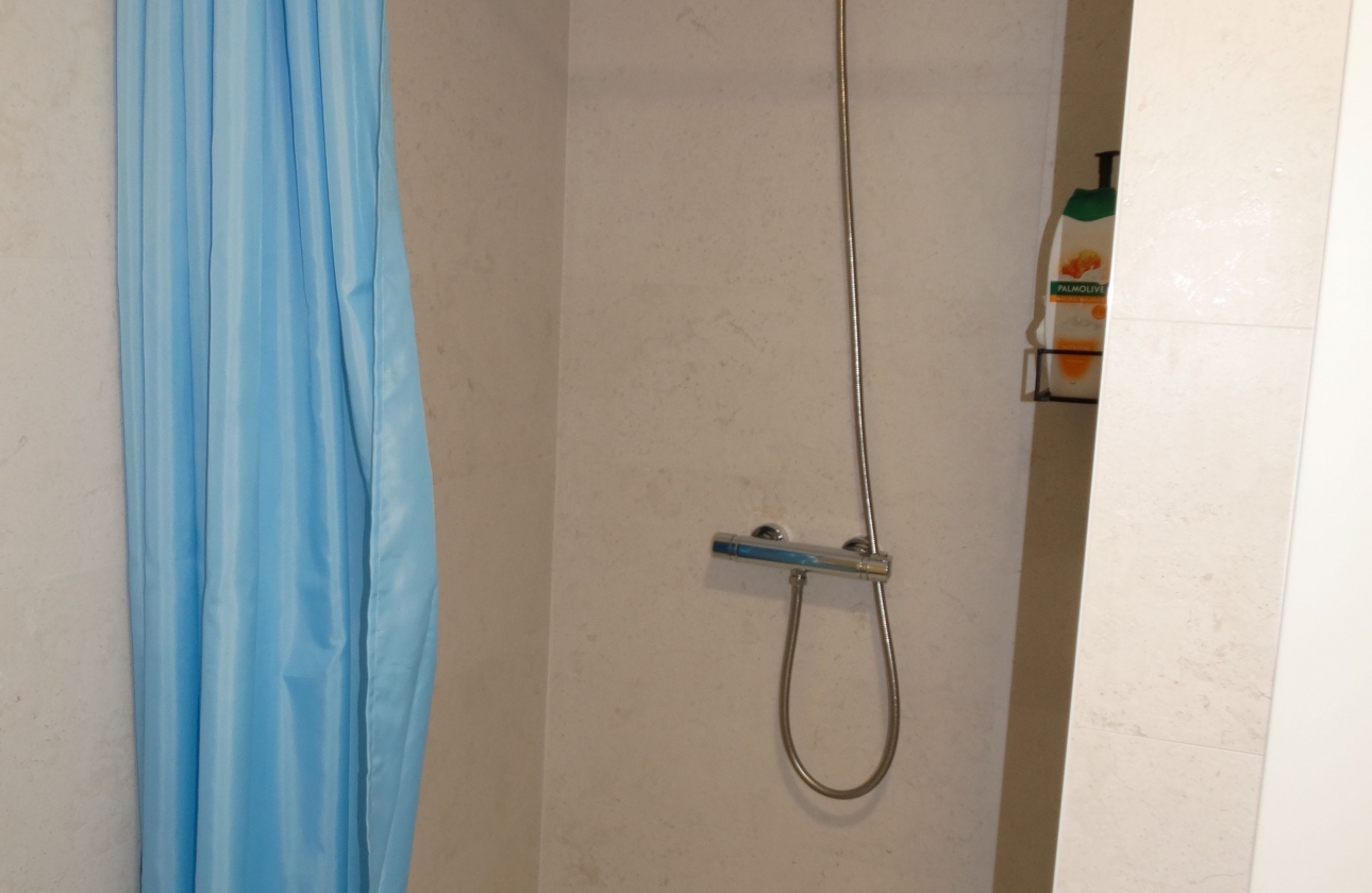 Obra nueva - Ático - Pilar de la Horadada