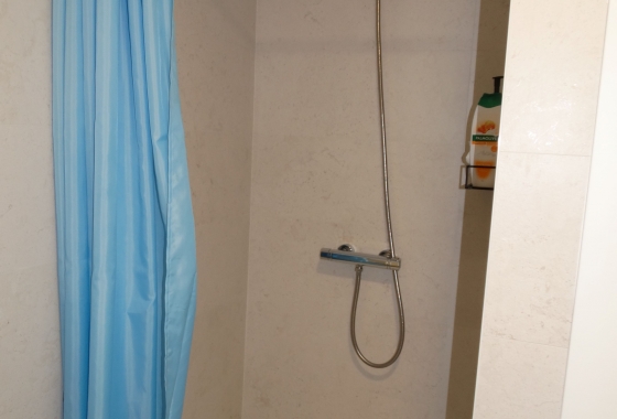 Obra nueva - Ático - Pilar de la Horadada