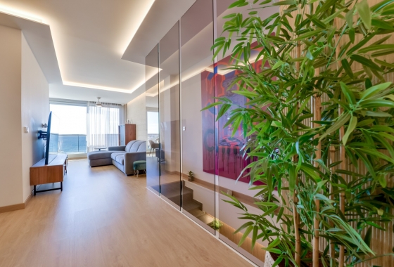 Herverkoop - Appartement / flat - Altea