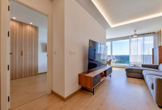 Herverkoop - Appartement / flat - Altea