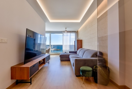 Herverkoop - Appartement / flat - Altea