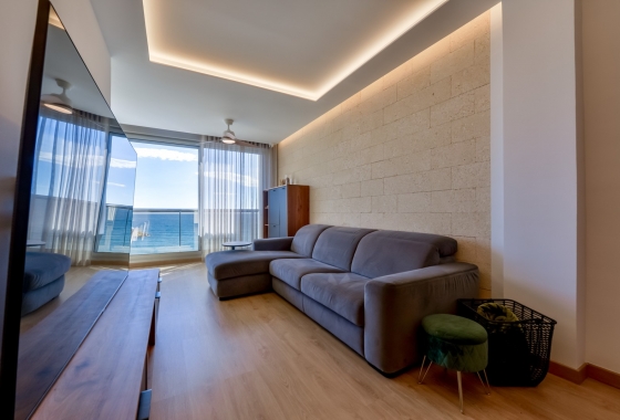 Herverkoop - Appartement / flat - Altea
