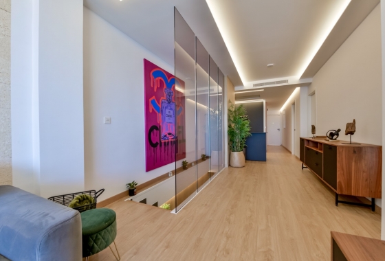 Herverkoop - Appartement / flat - Altea