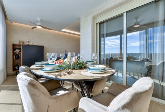 Herverkoop - Appartement / flat - Altea