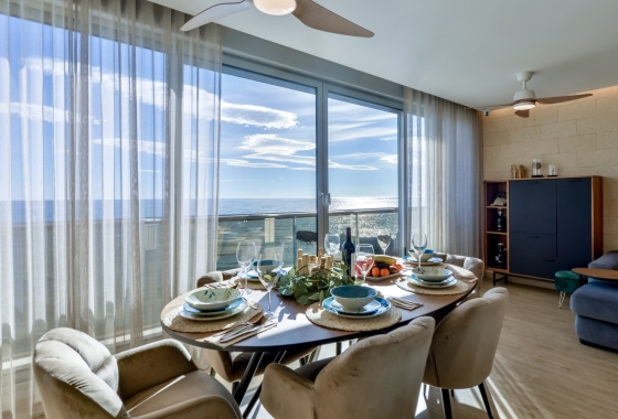 Herverkoop - Appartement / flat - Altea