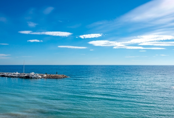 Herverkoop - Appartement / flat - Altea