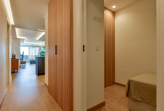 Herverkoop - Appartement / flat - Altea