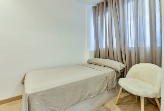 Herverkoop - Appartement / flat - Altea