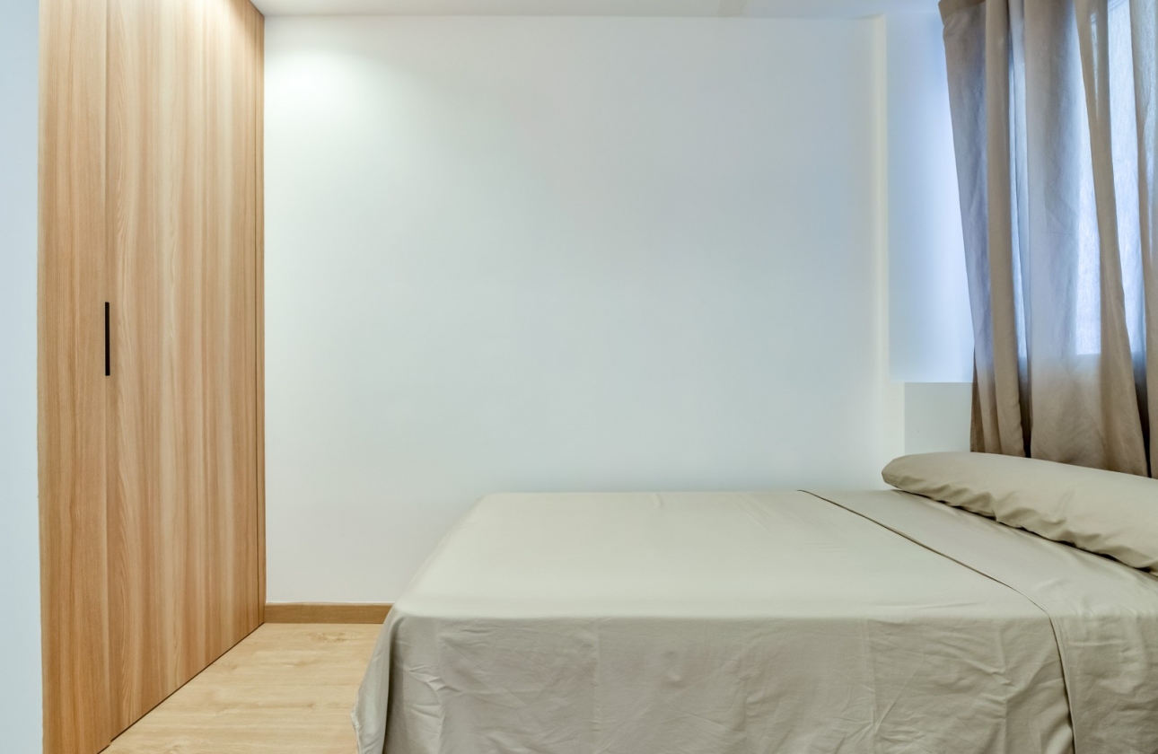 Herverkoop - Appartement / flat - Altea