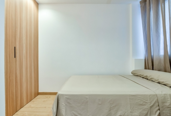 Herverkoop - Appartement / flat - Altea