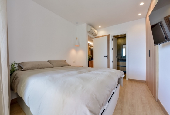 Herverkoop - Appartement / flat - Altea
