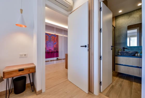 Herverkoop - Appartement / flat - Altea