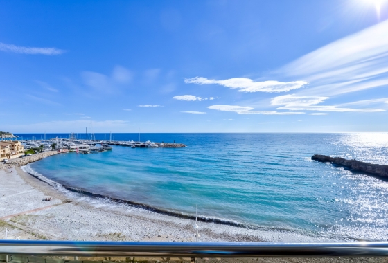 Herverkoop - Appartement / flat - Altea