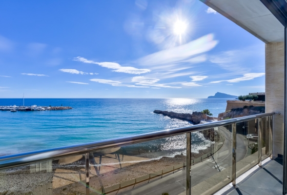 Herverkoop - Appartement / flat - Altea