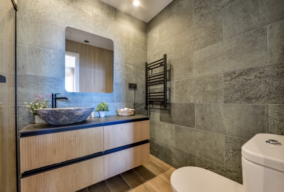 Herverkoop - Appartement / flat - Altea