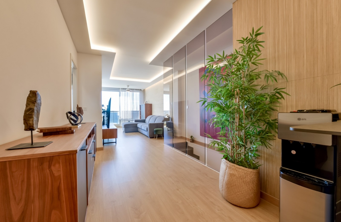 Herverkoop - Appartement / flat - Altea