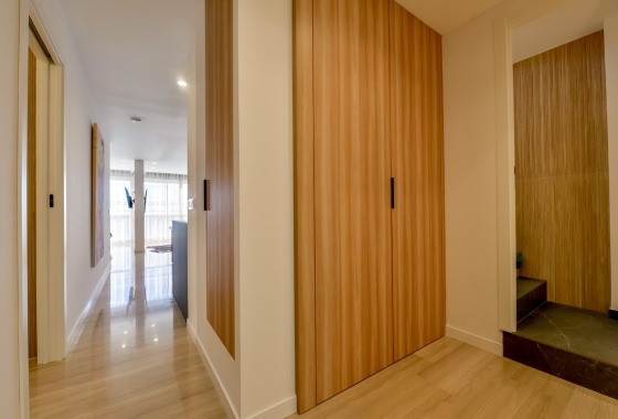 Herverkoop - Appartement / flat - Altea