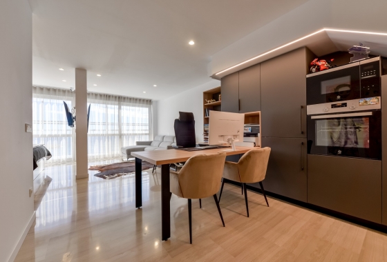 Herverkoop - Appartement / flat - Altea