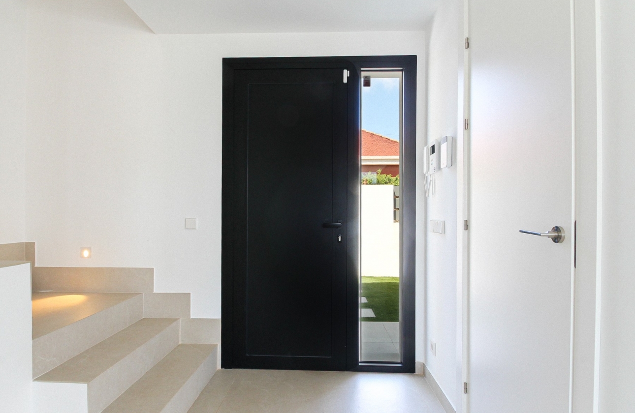 Resale - Villa - Orihuela Costa - Lomas De Cabo Roig