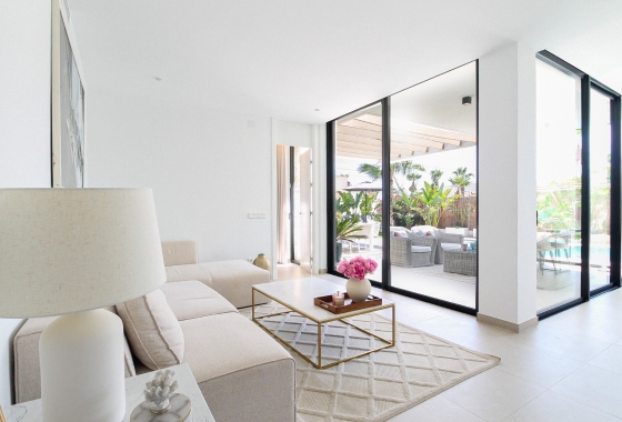 Resale - Villa - Orihuela Costa - Lomas De Cabo Roig