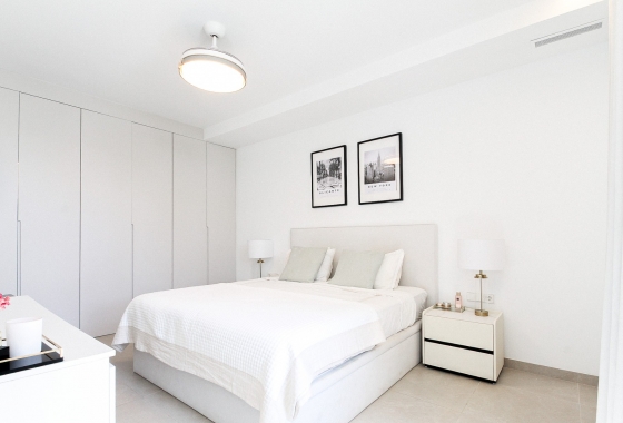 Resale - Villa - Orihuela Costa - Lomas De Cabo Roig