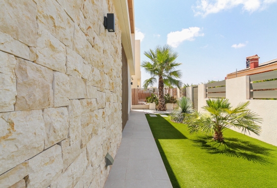Resale - Villa - Orihuela Costa - Lomas De Cabo Roig