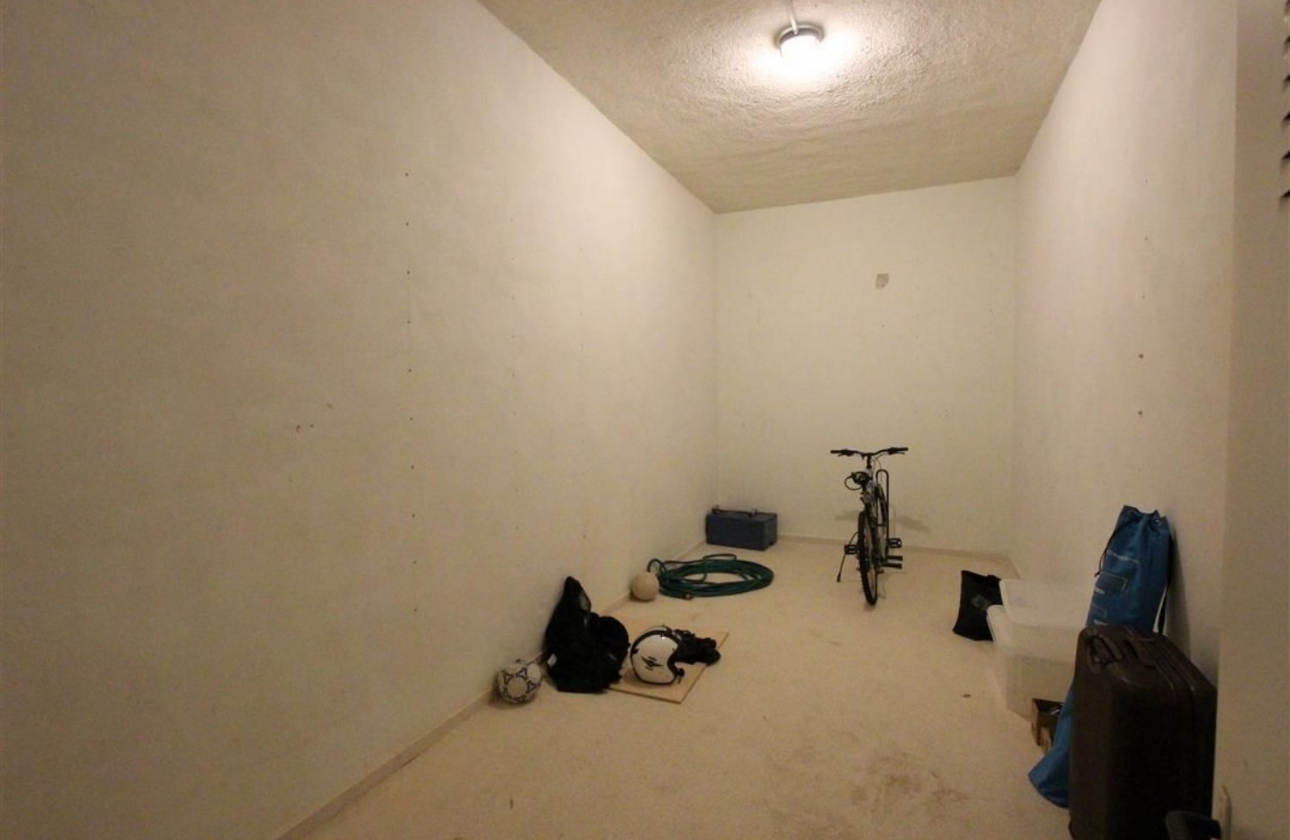 Herverkoop - Appartement / flat - Altea - Zona de Mascarat