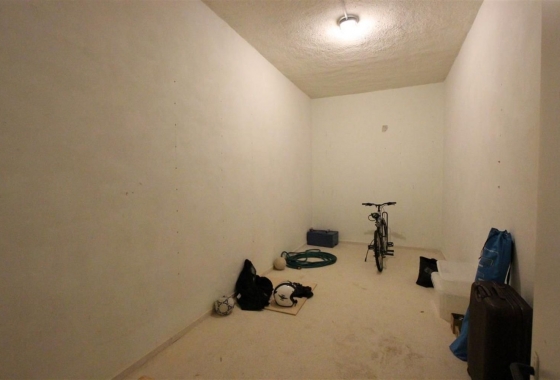 Herverkoop - Appartement / flat - Altea - Zona de Mascarat