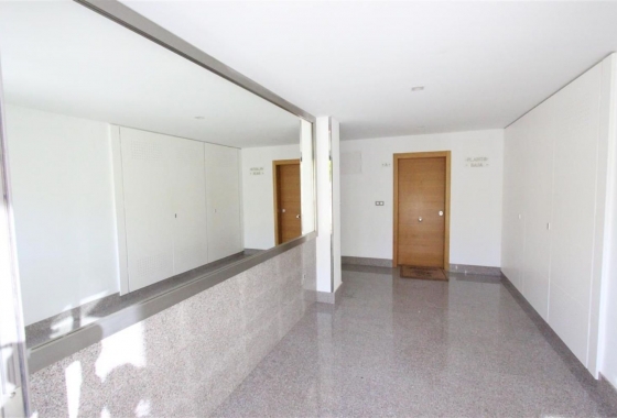 Herverkoop - Appartement / flat - Altea - Zona de Mascarat