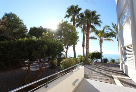 Herverkoop - Appartement / flat - Altea - Zona de Mascarat