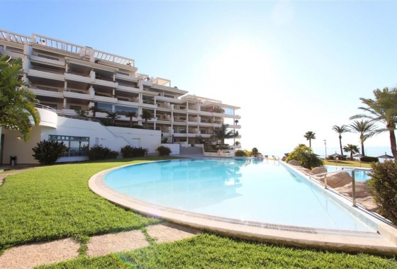 Herverkoop - Appartement / flat - Altea - Zona de Mascarat