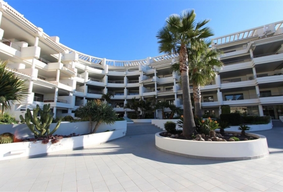 Herverkoop - Appartement / flat - Altea - Zona de Mascarat
