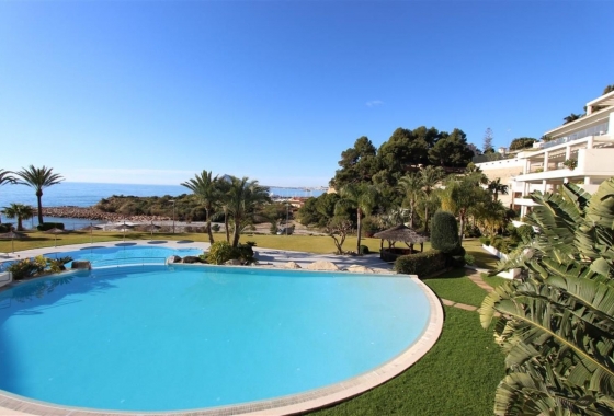 Herverkoop - Appartement / flat - Altea - Zona de Mascarat